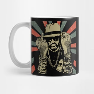 Future Hndrxx || Vintage Art Design || Exclusive Art Mug